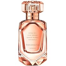 新品未開封 Tiffany ティファニーローズゴールドオードパルファム50ml TIFFANY&Co. 【並行輸入品】ティファニー ティファニーローズ